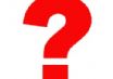 Creating Questions