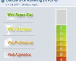 Datum Site Ranking 
