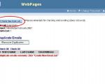 Step Five - Send Your Message